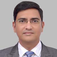 Dr. Mahendrakumar Sharma-URSL-Doctor-in-Faridabad